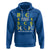 Down Syndrome Day Funny Rock Your Sock Hoodie - Wonder Print Shop