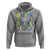 Down Syndrome Day Funny Rock Your Sock Hoodie - Wonder Print Shop
