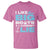 Funny I Like Big Boats and I Cannot Lie T Shirt