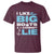 Funny I Like Big Boats and I Cannot Lie T Shirt