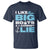 Funny I Like Big Boats and I Cannot Lie T Shirt
