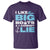 Funny I Like Big Boats and I Cannot Lie T Shirt