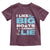 Funny I Like Big Boats and I Cannot Lie Toddler T Shirt