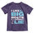 Funny I Like Big Boats and I Cannot Lie Toddler T Shirt