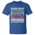 Weekend Forecast Pontooning With A Chance Of Drinking T Shirt