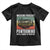 Weekend Forecast Pontooning With A Chance Of Drinking Toddler T Shirt
