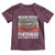 Weekend Forecast Pontooning With A Chance Of Drinking Toddler T Shirt