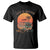 Life Is Better At The Lake T Shirt Pontoon Boat