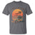 Life Is Better At The Lake T Shirt Pontoon Boat