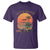 Life Is Better At The Lake T Shirt Pontoon Boat