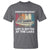 Pontoon Boat T Shirt Life Is Better At The Lake