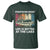 Pontoon Boat T Shirt Life Is Better At The Lake