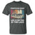 Pontoon Boat T Shirt Life Is Better At The Lake