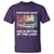 Pontoon Boat T Shirt Life Is Better At The Lake