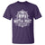 Vintage Motor Boat Captain T Shirt