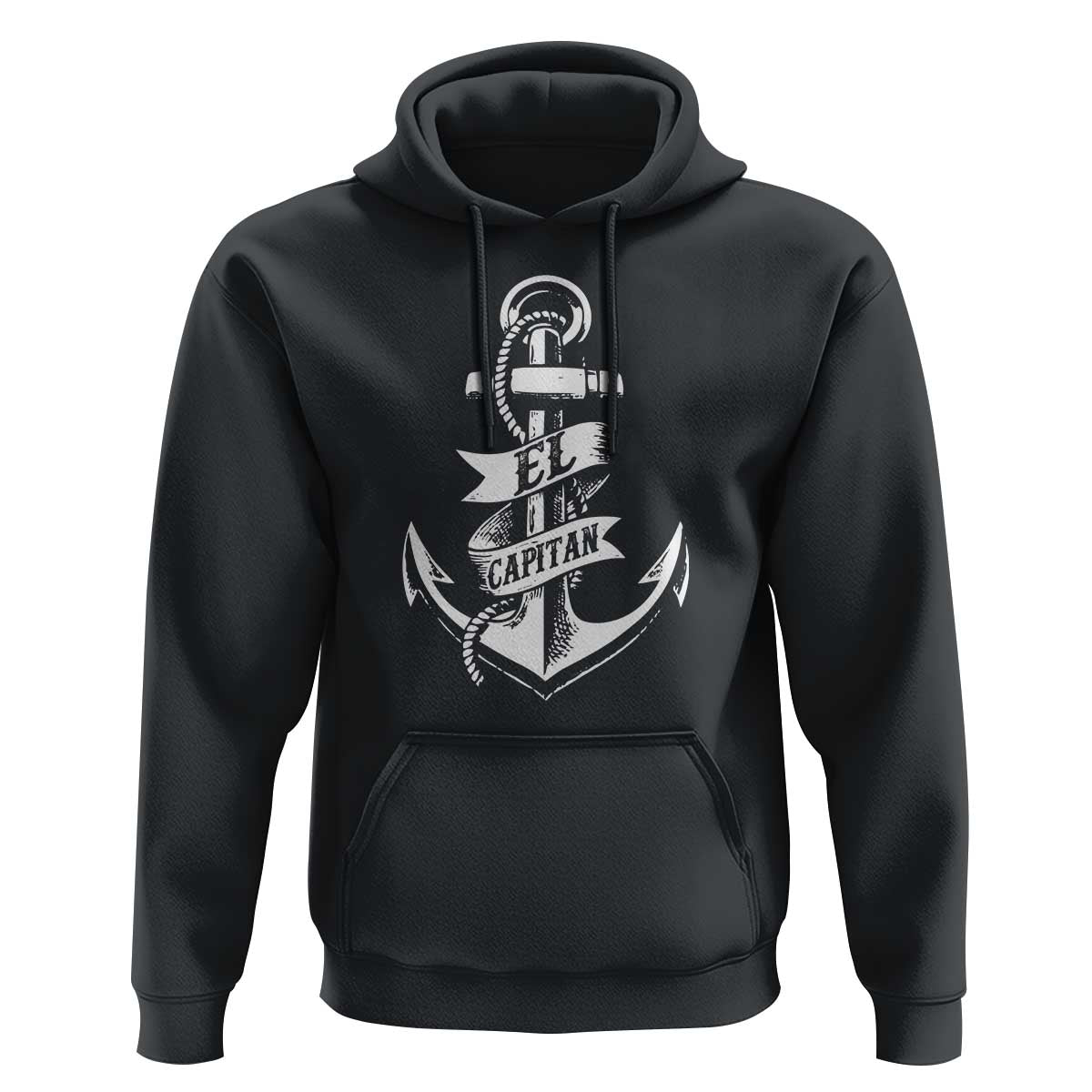 Boat El Capitan Hoodie