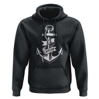 Boat El Capitan Hoodie