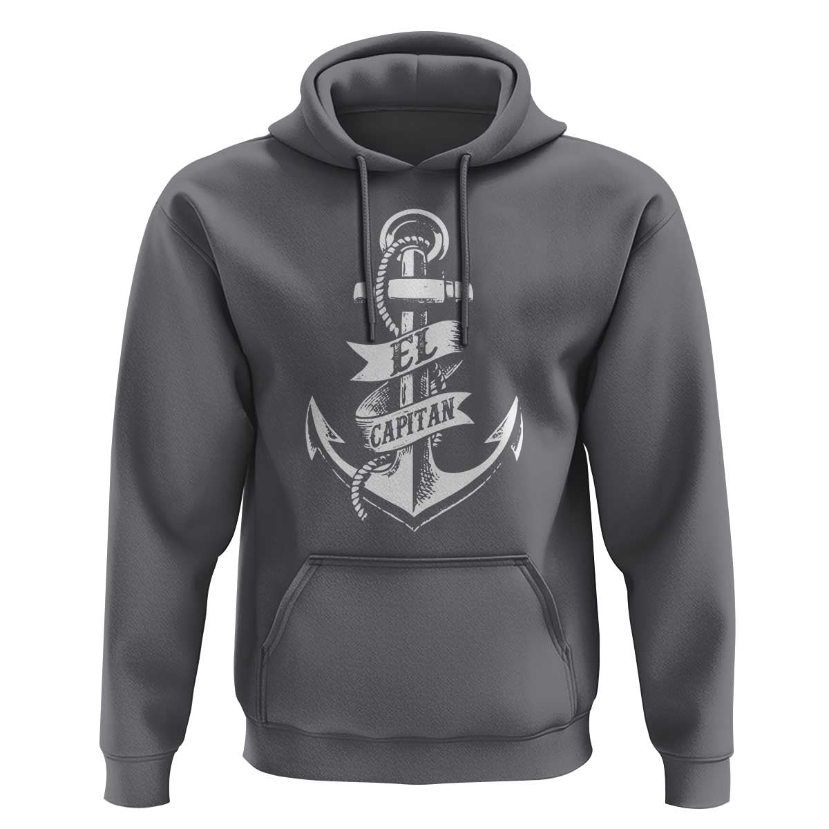 Boat El Capitan Hoodie