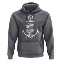 Boat El Capitan Hoodie