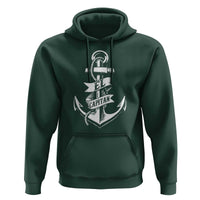 Boat El Capitan Hoodie