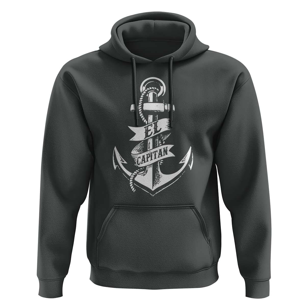 Boat El Capitan Hoodie