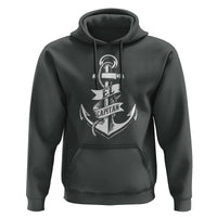 Boat El Capitan Hoodie