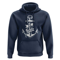 Boat El Capitan Hoodie