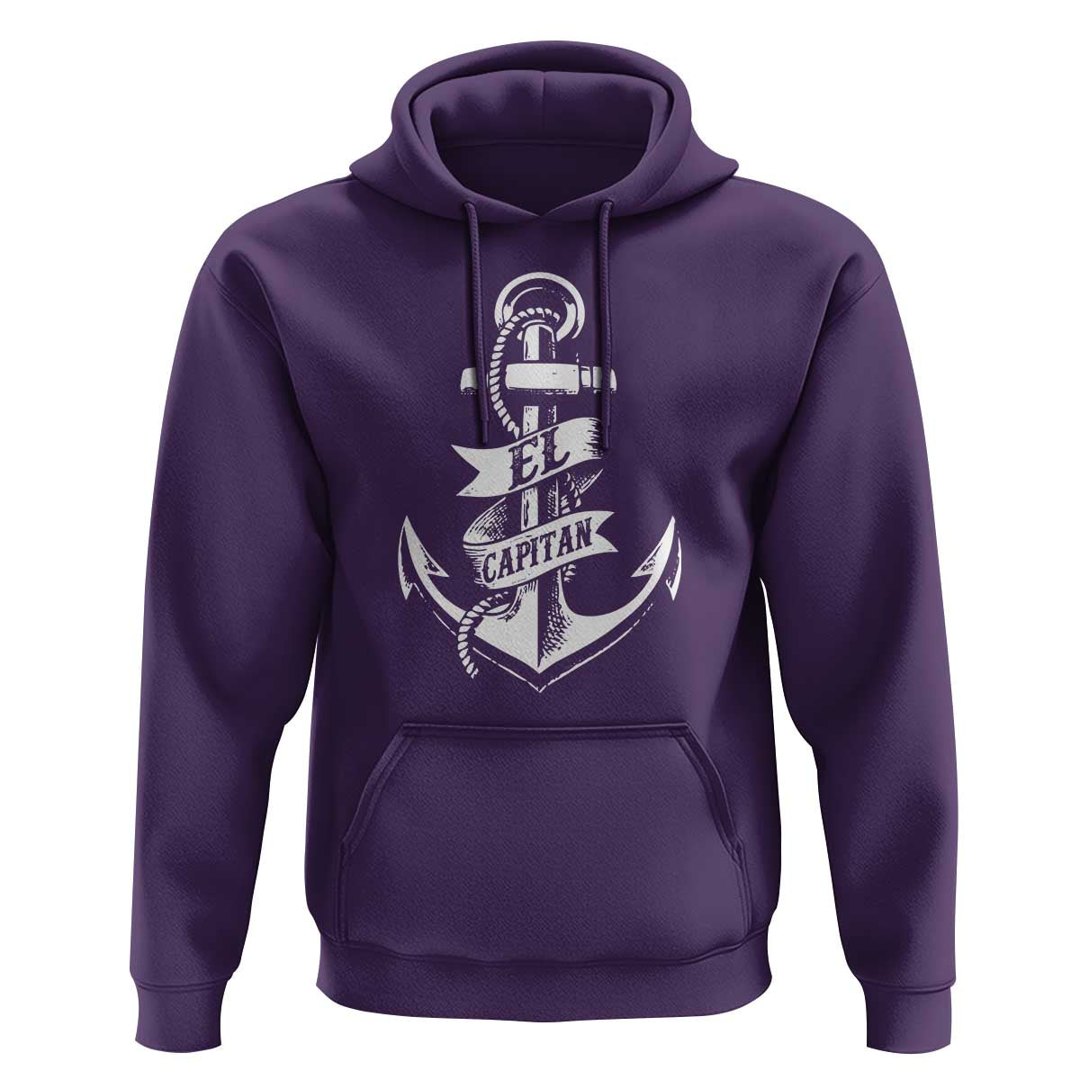 Boat El Capitan Hoodie