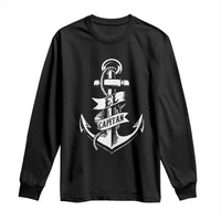 Boat El Capitan Long Sleeve Shirt