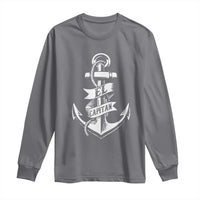 Boat El Capitan Long Sleeve Shirt