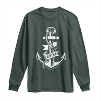 Boat El Capitan Long Sleeve Shirt