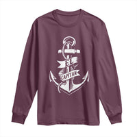 Boat El Capitan Long Sleeve Shirt