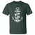 Boat El Capitan T Shirt