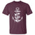 Boat El Capitan T Shirt