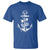 Boat El Capitan T Shirt