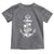 Boat El Capitan Toddler T Shirt