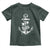 Boat El Capitan Toddler T Shirt