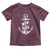 Boat El Capitan Toddler T Shirt
