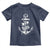 Boat El Capitan Toddler T Shirt