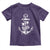 Boat El Capitan Toddler T Shirt