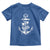 Boat El Capitan Toddler T Shirt