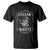Boat Captain T Shirt Feelin Nauti Pontoon Sailing Sailor