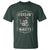 Boat Captain T Shirt Feelin Nauti Pontoon Sailing Sailor