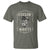 Boat Captain T Shirt Feelin Nauti Pontoon Sailing Sailor
