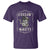 Boat Captain T Shirt Feelin Nauti Pontoon Sailing Sailor