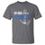 I'm The Captain T Shirt My Boat My Rules