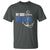 I'm The Captain T Shirt My Boat My Rules