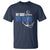 I'm The Captain T Shirt My Boat My Rules