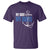 I'm The Captain T Shirt My Boat My Rules