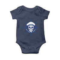 Funny But Did We Sink Baby Onesie